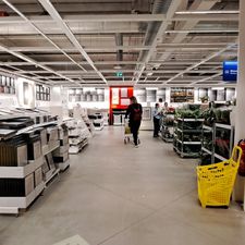 IKEA Delft