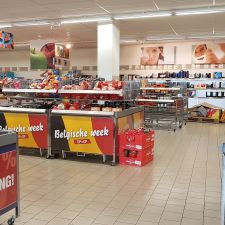 ALDI Hardenberg Erve Hamhuijs