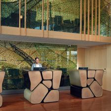 Hotel Jakarta Amsterdam by WestCord