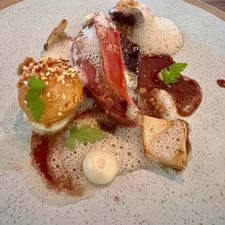 Restaurant Rozewied