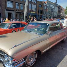 ANWB winkel Goes