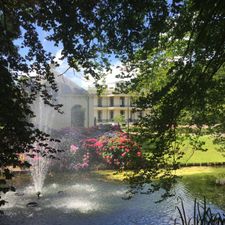 Kasteel De Vanenburg | Hotel, restaurant, meetings & events, bruiloften