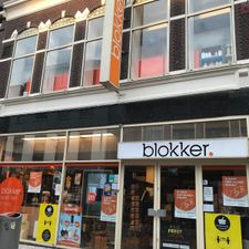 Blokker Woerden