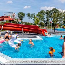 Molecaten Park Rondeweibos