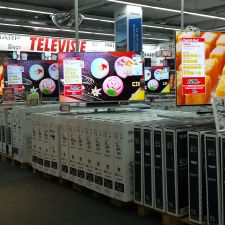 MediaMarkt Bergen op Zoom