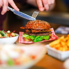 Eetcafé Klaas