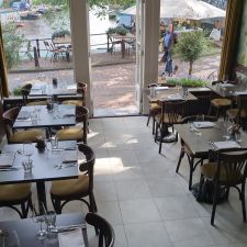 Restaurant De Belhamel