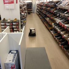 Top Merk Schoenen