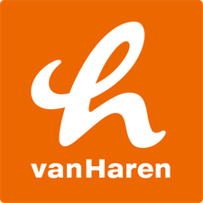 Van haren schoenlepel sale