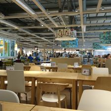 IKEA Hengelo