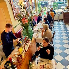 Bistrot du Bac