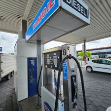 Tamoil Express Drachten De Bolder