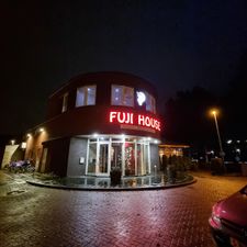 Fuji House