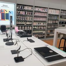 Amac Apple Premium Reseller