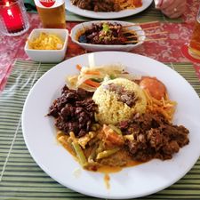 Restaurant Bogor