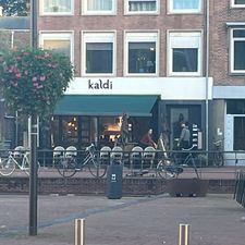 Kaldi