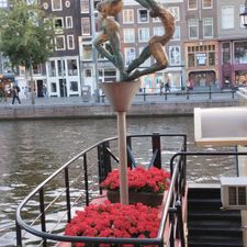 De Drie Graefjes - Rokin