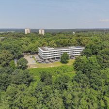 Fletcher Hotel-Restaurant De Wageningsche Berg