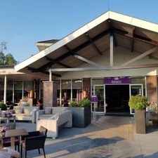 Restaurant Intens