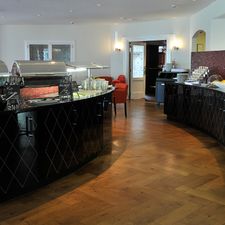 Fletcher Hotel-Restaurant Doorwerth-Arnhem