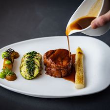 Restaurant Bij Erik