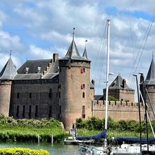 Rijksmuseum Muiderslot