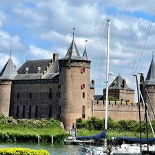 Muiderslot