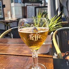 Grand Café De Walrus - Sneek