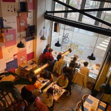 Box Sociaal