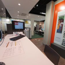 Pearle Opticiens Deurne