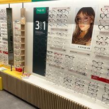 Pearle Opticiens Almere - Korte Promenade