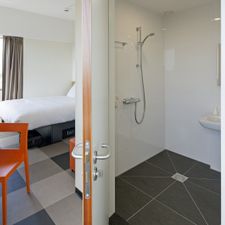 easyHotel Amsterdam Zaandam