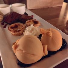 Ristorante Pappagallo