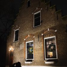 Restaurant De Ridderhof