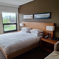 Hyatt Place Amsterdam Airport