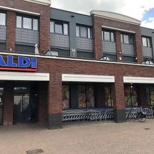 ALDI Waspik Dorpsplein