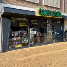 Ohana Katwijk