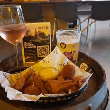Oproer Biercafé