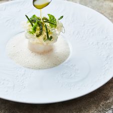 Bij Jef Restaurant & Hotel