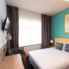 Hotel Het Hart van Weesp