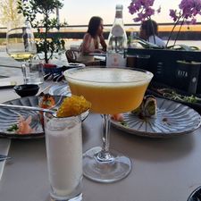 Restaurant KITA