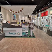 Pearle Opticiens Middelburg