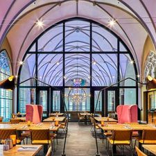 Hotel Nassau Breda, Autograph Collection