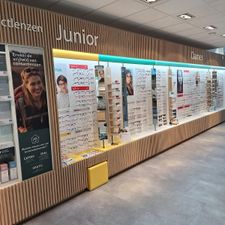 Pearle Opticiens Uithoorn