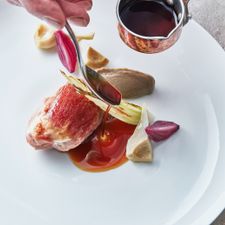 Bij Jef Restaurant & Hotel