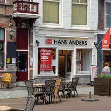 Hans Anders Opticien Zaltbommel