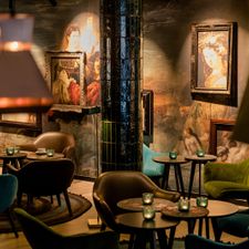 Hotel Motel One Amsterdam-Waterlooplein