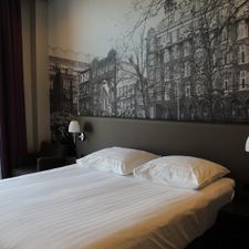 Hotel Royal Amsterdam