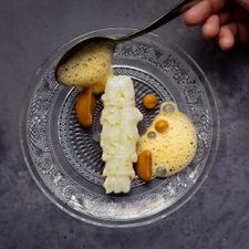 Restaurant Bisque