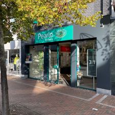 Pearle Opticiens Delfzijl